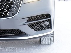 2018款 2.0T TS 四驱至尊型