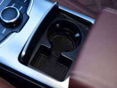2018款 2.0T TS 四驱至尊型