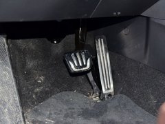 2018款 2.0T TS 四驱至尊型