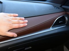 2018款 2.0T TS 四驱至尊型