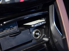 2018款 2.0T TS 四驱至尊型