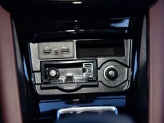 2018款 2.0T TS 四驱至尊型