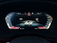 2018款 2.0T TS 四驱至尊型