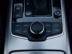 2018款 2.0T TS 四驱至尊型