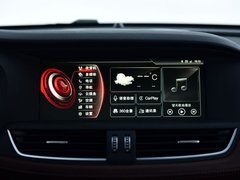 2018款 2.0T TS 四驱至尊型