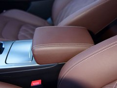 2018款 2.0T TS 四驱至尊型
