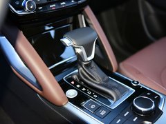 2018款 2.0T TS 四驱至尊型