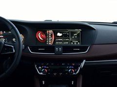 2018款 2.0T TS 四驱至尊型