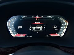 2018款 2.0T TS 四驱至尊型