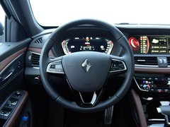 2018款 2.0T TS 四驱至尊型