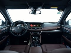 2018款 2.0T TS 四驱至尊型