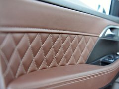 2018款 2.0T TS 四驱至尊型