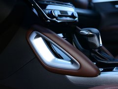 2018款 2.0T TS 四驱至尊型