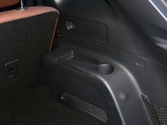 2018款 2.0T TS 四驱至尊型