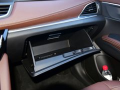 2018款 2.0T TS 四驱至尊型