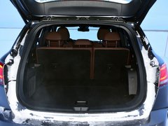 2018款 2.0T TS 四驱至尊型