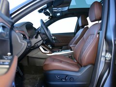 2018款 2.0T TS 四驱至尊型