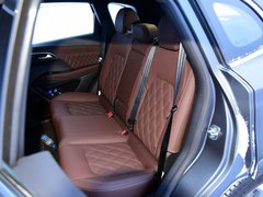 2018款 2.0T TS 四驱至尊型