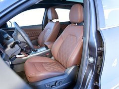 2018款 2.0T TS 四驱至尊型