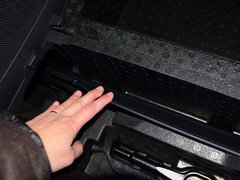 2018款 2.0T TS 四驱至尊型