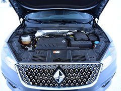 2018款 2.0T TS 四驱至尊型