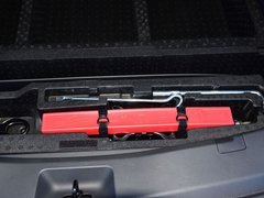2018款 2.0T TS 四驱至尊型