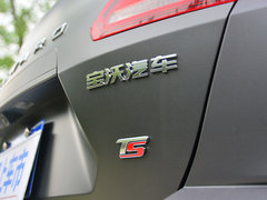 2018款 2.0T TS 四驱至尊型