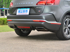 2018款 2.0T TS 四驱至尊型