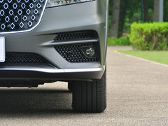 2018款 2.0T TS 四驱至尊型