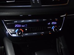 2018款 2.0T TS 四驱至尊型