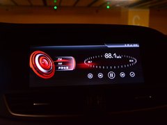 2018款 2.0T TS 四驱至尊型