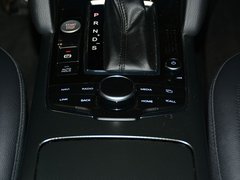 2018款 2.0T TS 四驱至尊型