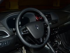 2018款 2.0T TS 四驱至尊型