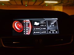 2018款 2.0T TS 四驱至尊型
