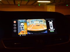 2018款 2.0T TS 四驱至尊型