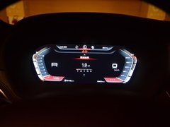 2018款 2.0T TS 四驱至尊型