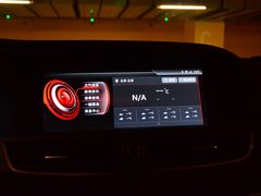 2018款 2.0T TS 四驱至尊型