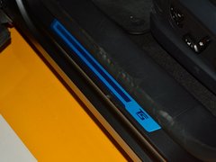 2018款 2.0T TS 四驱至尊型