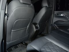 2018款 2.0T TS 四驱至尊型
