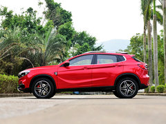 2018款 1.5GTDI CVT全景钻石版