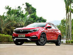 2018款 1.5GTDI CVT全景钻石版