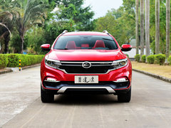 2018款 1.5GTDI CVT全景钻石版