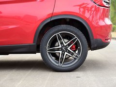 2018款 1.5GTDI CVT全景钻石版