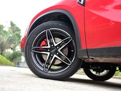 2018款 1.5GTDI CVT全景钻石版