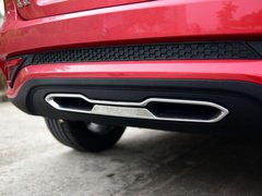 2018款 1.5GTDI CVT全景钻石版
