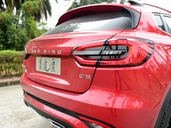 2018款 1.5GTDI CVT全景钻石版