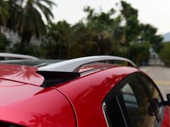 2018款 1.5GTDI CVT全景钻石版