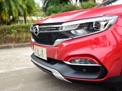 2018款 1.5GTDI CVT全景钻石版
