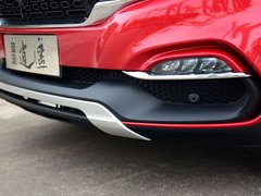 2018款 1.5GTDI CVT全景钻石版