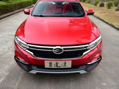 2018款 1.5GTDI CVT全景钻石版